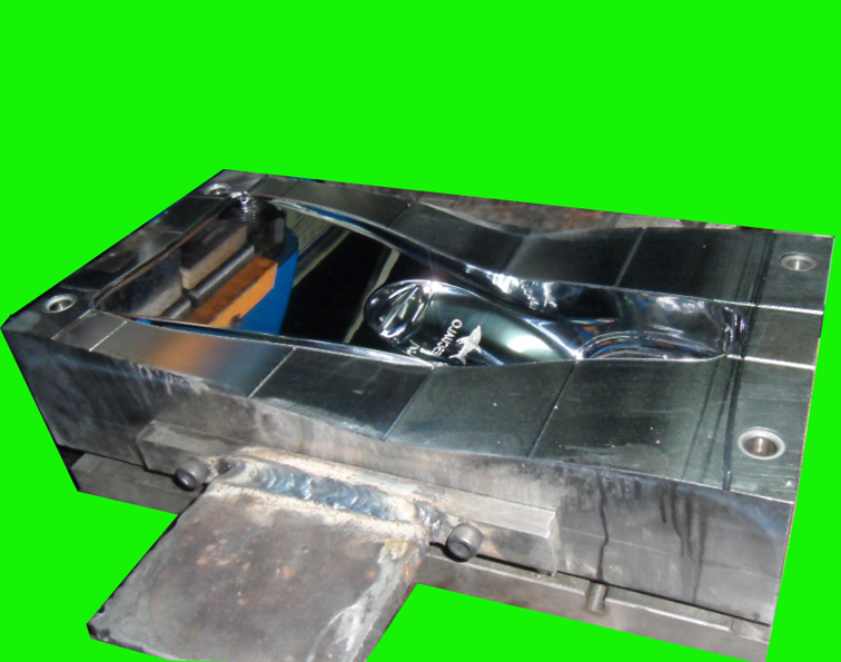 Swimming Fins Mould