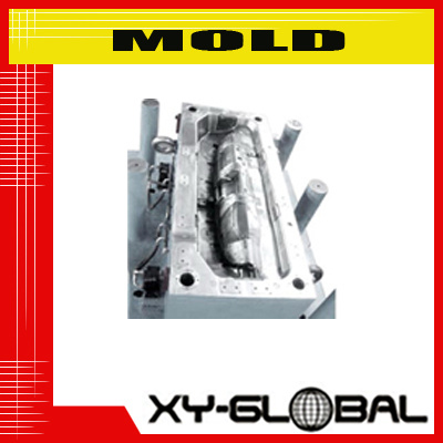 Plastic Injection Mold