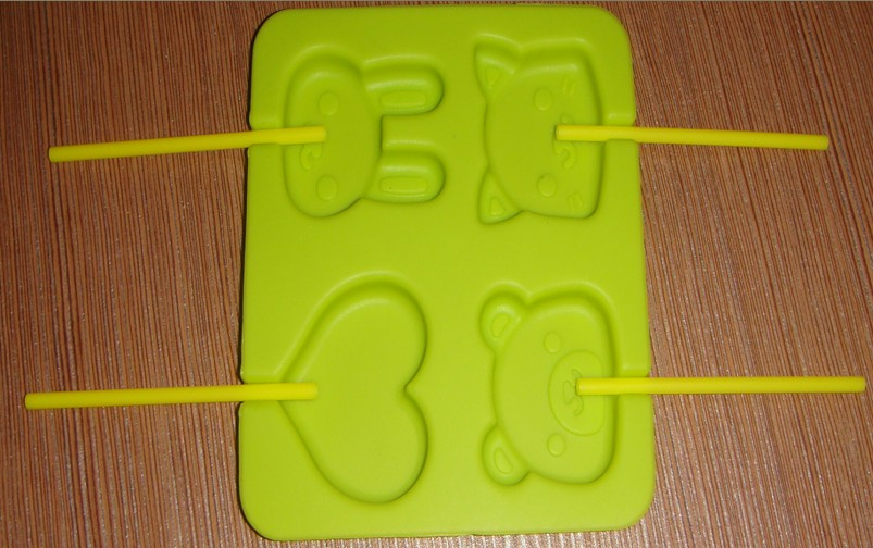 Silicone Cake Mold