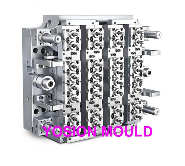 Preform Mould