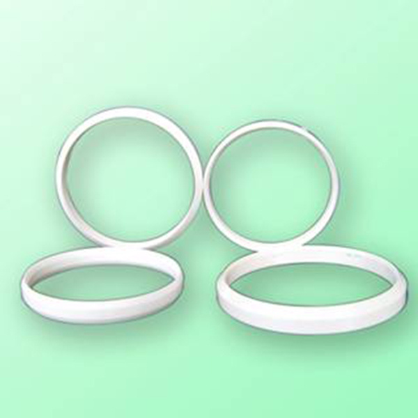 Pad Printing Ink Cup Ceramic Ring