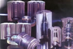 Beverage Bottle Moulds