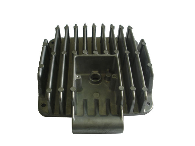 Casting Mold (MP0016) 