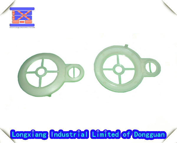 Auto Plastic Speaker Parts