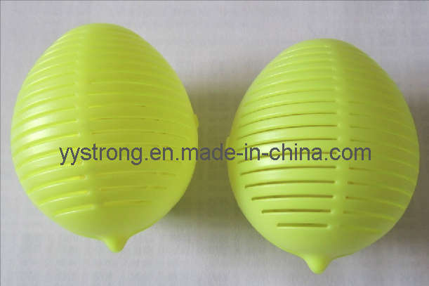 Plastic Molded Parts