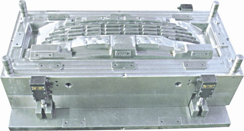 Car Moulds (HN00030)