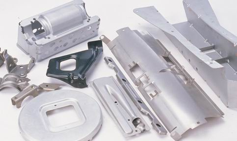 Auto Parts and Fittings