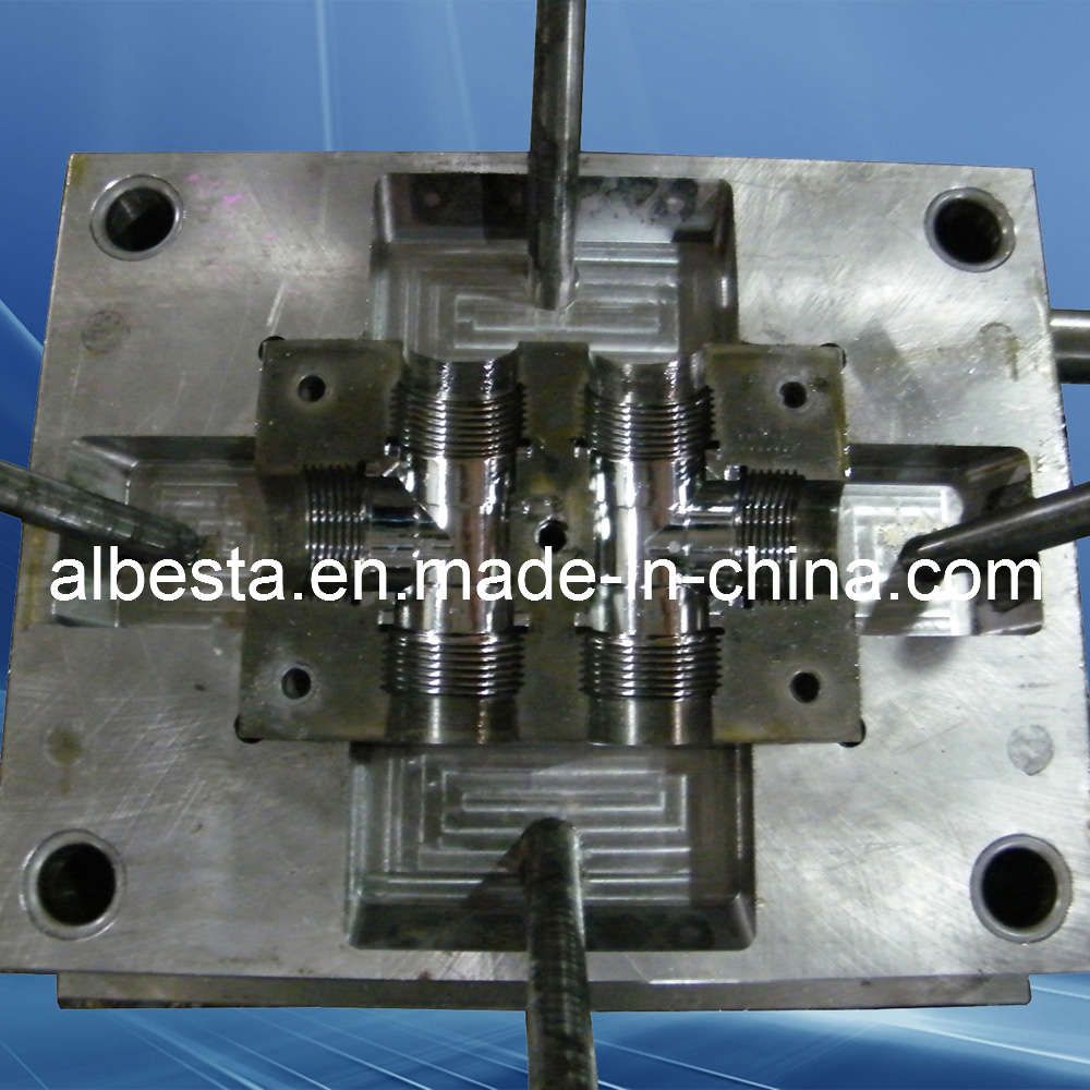 PP Irrigation Fitting Mould (irrigation mould)