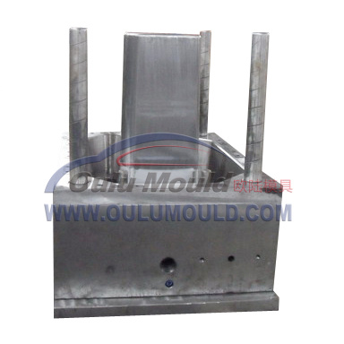Dust Bin Mould 02