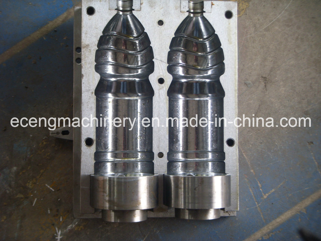 Pet 300ml Bottle Mold