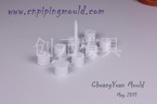 U-PVC End Cap Fitting Mould