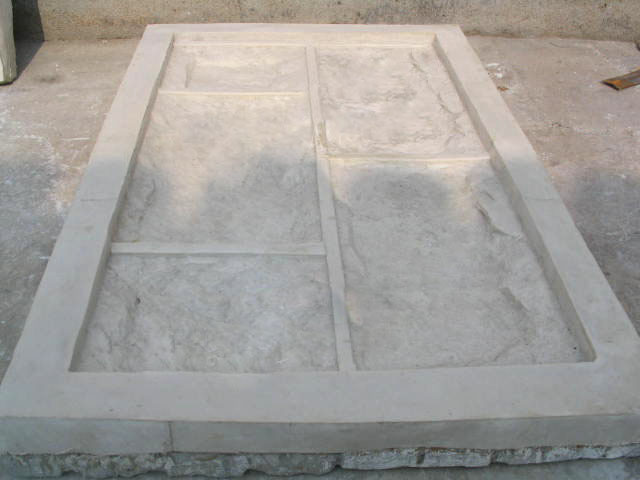 Wall Tile Molds