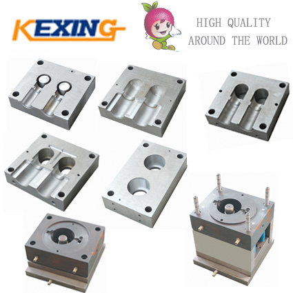 Fitting Molds (20-160mm)