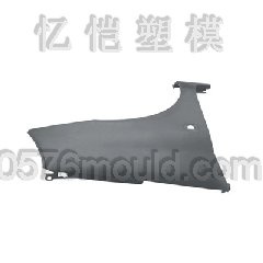 Auto Parts Mould 04