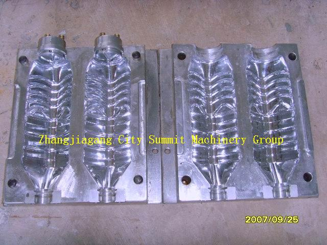 Bottle Mold