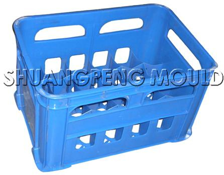 Beer Box Mould (SP-B06)