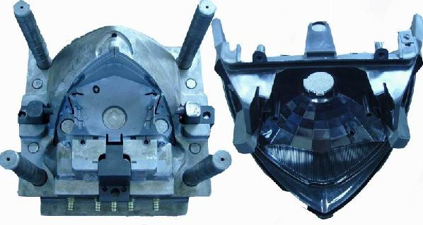 Auto Part Mould