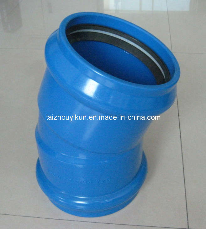 PVC Elbow (45-D220)