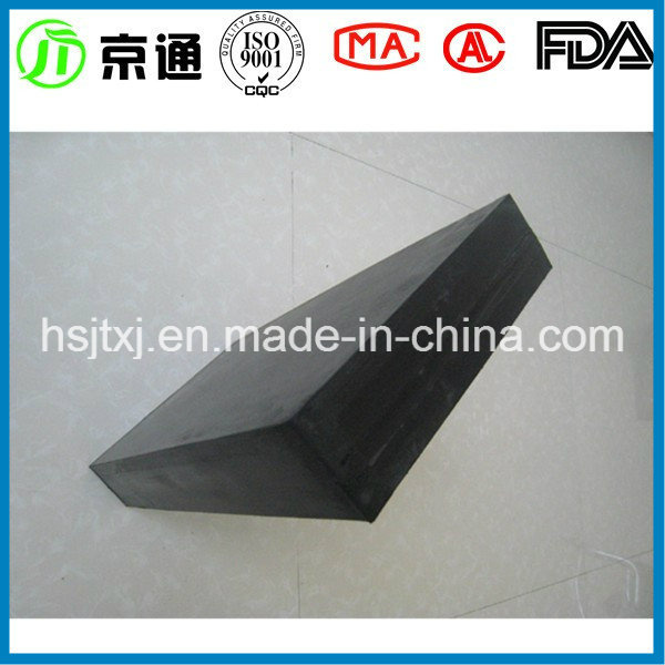 Laminated Neoprene Rubber Bridge Bearing Pad