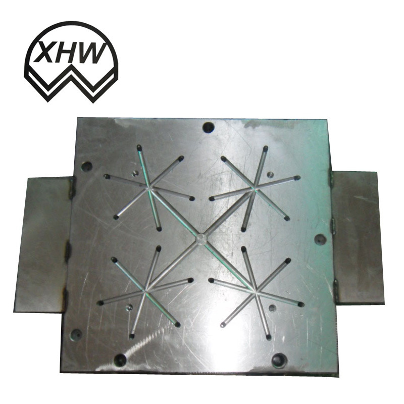 Compression Mold