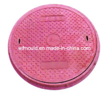 Manhole Mould