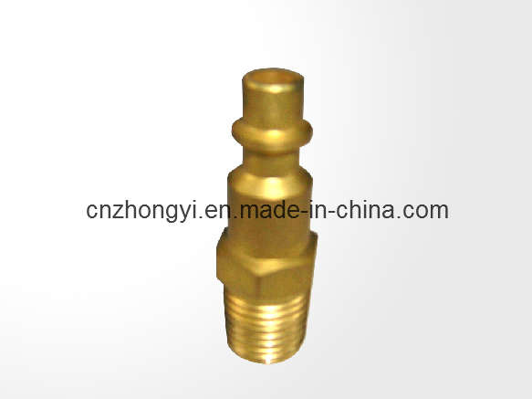 Quick Connector (ZY-QC015)