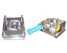 Plastic Injection Mould