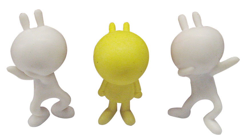 Customized Plastic Parts