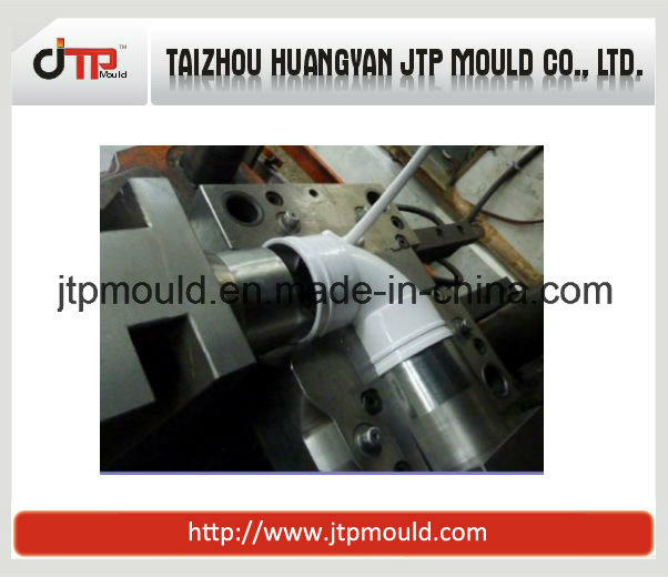 Elbow 90 ° Plastic Pipe Fitting Mould
