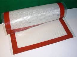 Silpat Silicone Baking Mat