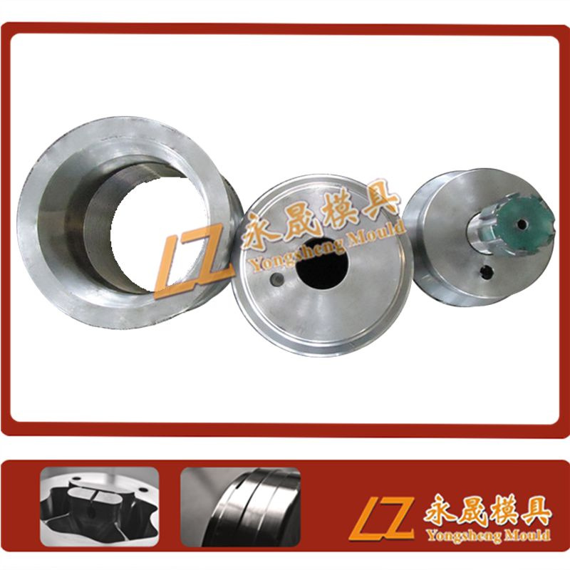 Aluminium Profile Extrusion Die Ring