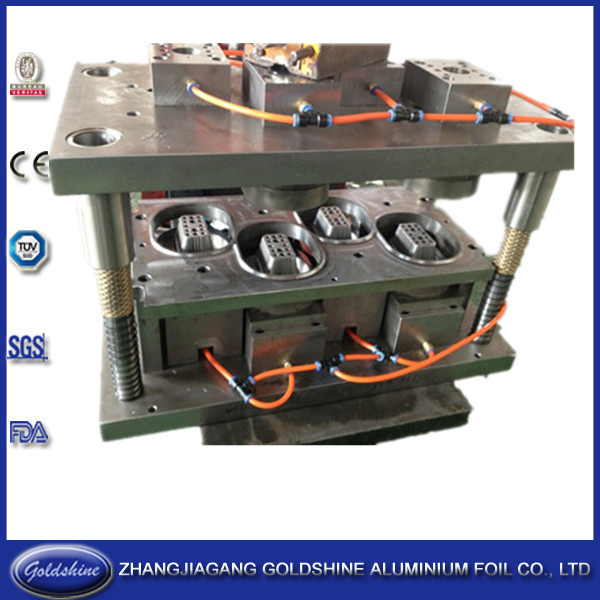 Household Aluminum Container Mould (GS-MOULD)