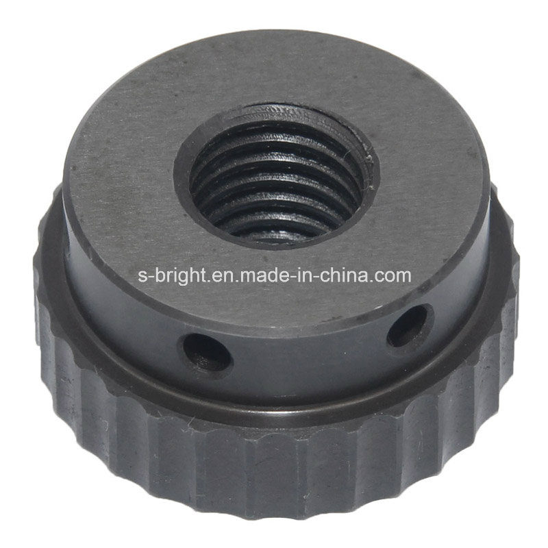 Machining
