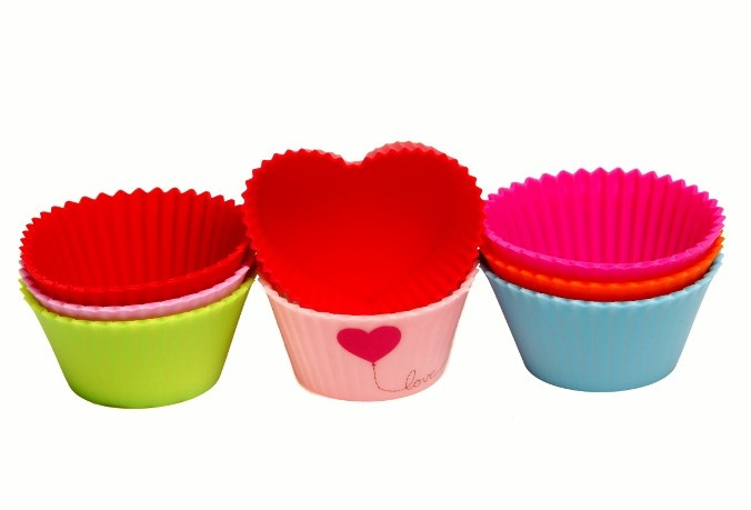 Silicone Cake Mold