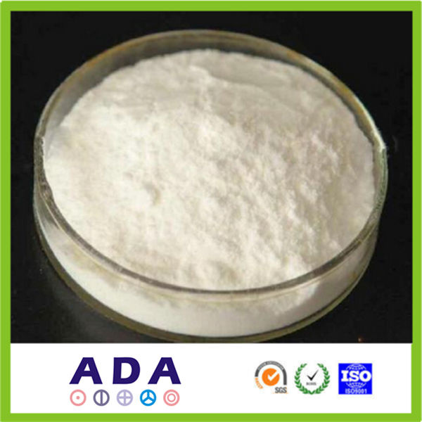 White Aluminium Oxide