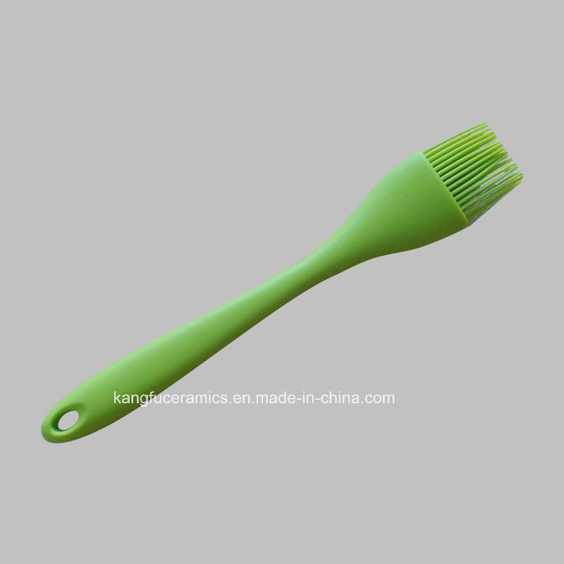 High Quality Homeware Kitchenware Silicone Kitchenware Silicone Brush