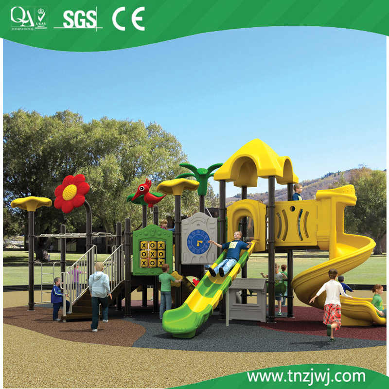 New Arrival Hot Sale Kids Playground Equipment for Elderly