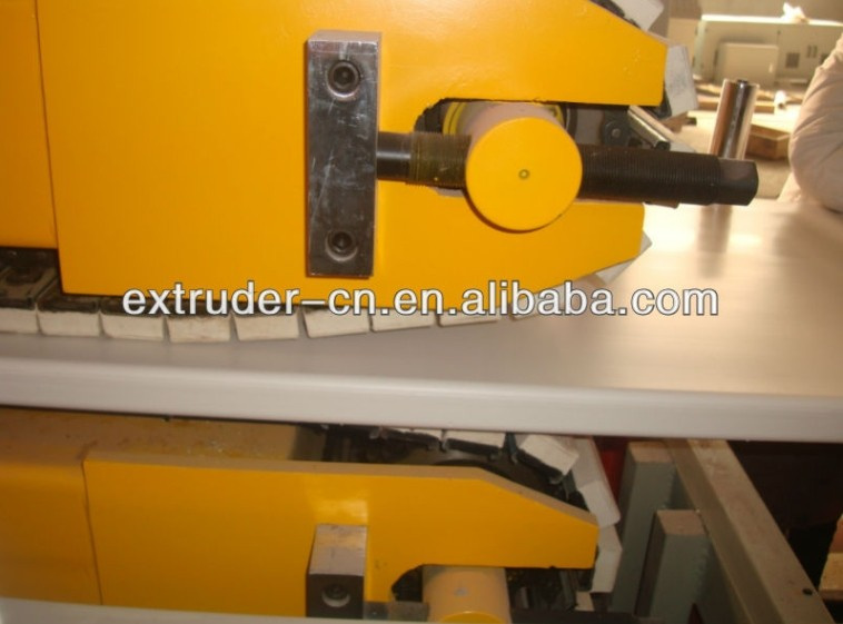 WPC Door /Windowsill Board Making Machine