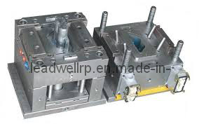 OEM/ODM Custom Plastic Injection Mould (LW-01039)