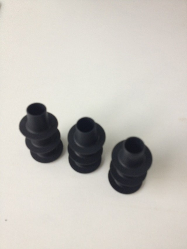 Silicone Rubber Moulds and Products
