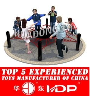 2015 Child Fitness Equipment Playing HD15b-106D