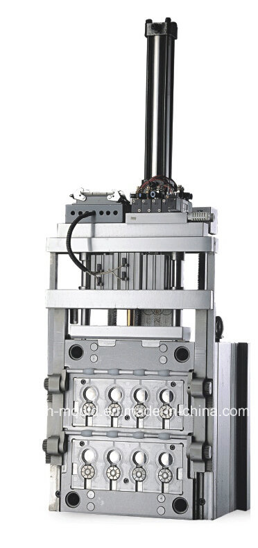 Plastic Cap/Closure Multi Cavity Mould