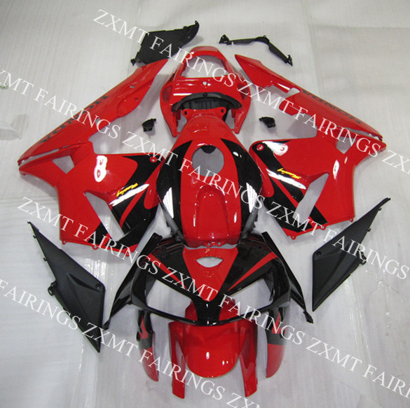 Motorcycle Fairing for Honda Cbr600rr 2005-2006