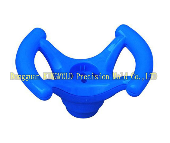 Plastic Mould/Mold