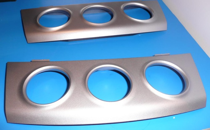 Plastic Injection Mould for Auto Products