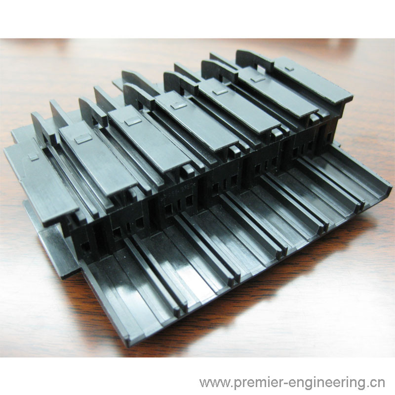 Plastic Mold Part