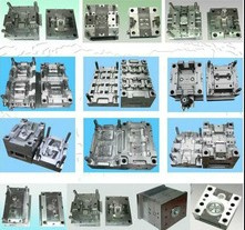 Plastic Mold Maker (PB230058)