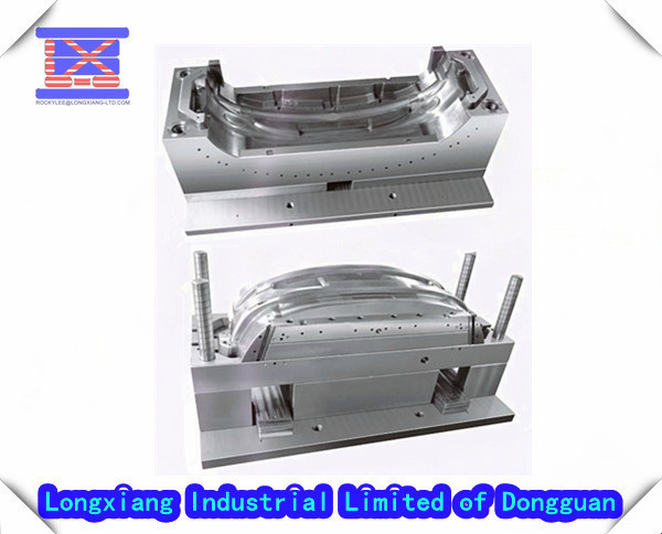 OEM Plastic Injection Mould for Toy Parts