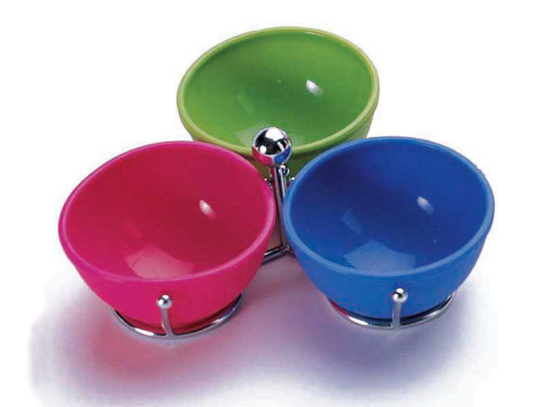 Silicone Bowl