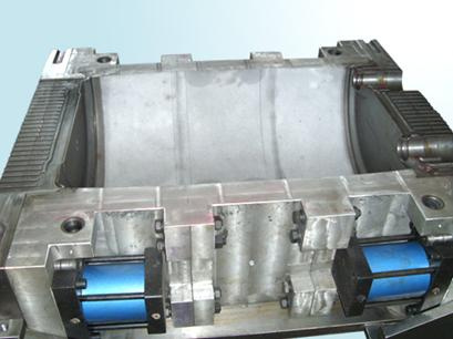 Blow Molds